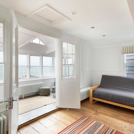 Stag Cottage, Sea Wall Whitstable Exterior foto