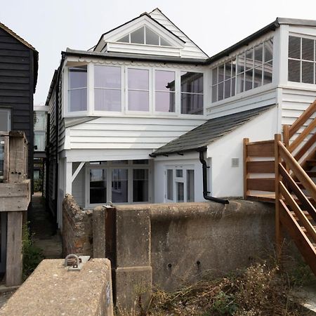 Stag Cottage, Sea Wall Whitstable Exterior foto