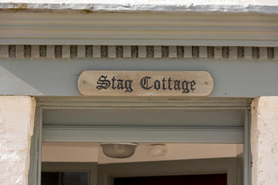 Stag Cottage, Sea Wall Whitstable Exterior foto