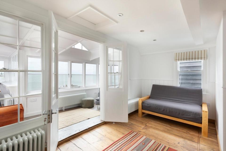 Stag Cottage, Sea Wall Whitstable Exterior foto