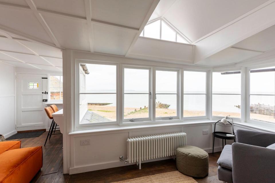 Stag Cottage, Sea Wall Whitstable Exterior foto