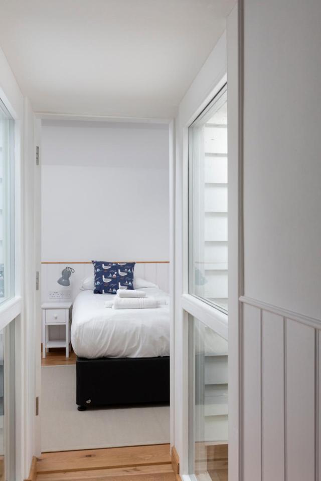 Stag Cottage, Sea Wall Whitstable Exterior foto